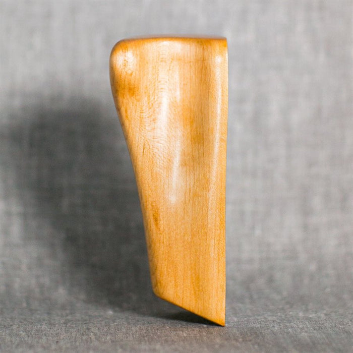 PRESTON HU3 MAPLE WOODEN HANDLE - LARGE