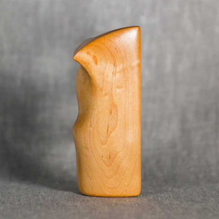 PRESTON HU3 MAPLE WOODEN HANDLE - MEDIUM