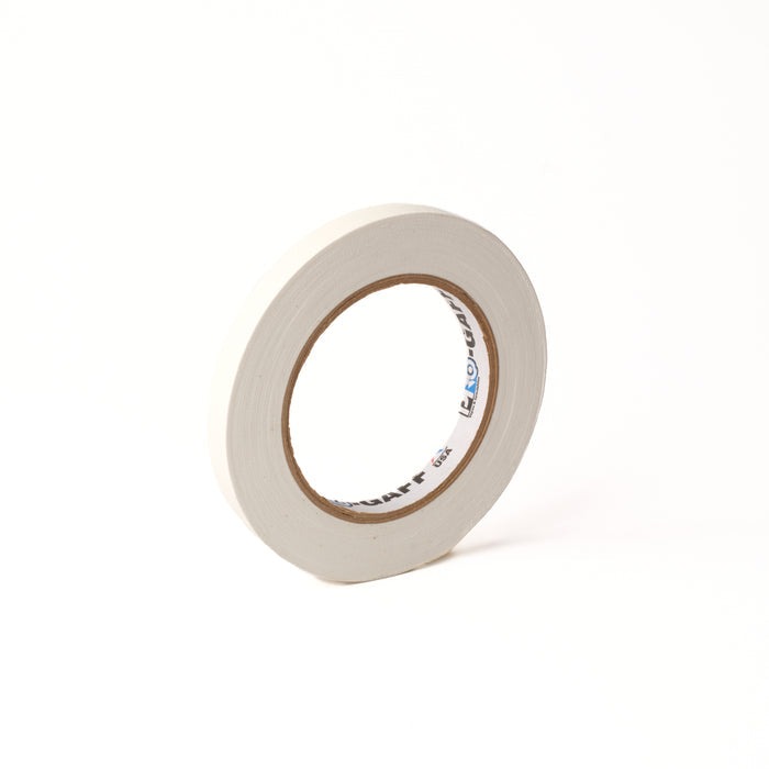 PRO-GAFF CLOTH TAPES - 12MM X 22M / 1/2" X 25YDS