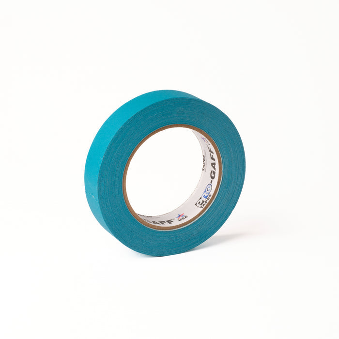 PRO-GAFF CLOTH TAPES - 24MM X 22M / 1" X 25YDS