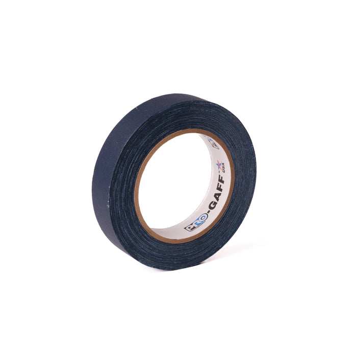 PRO-GAFF CLOTH TAPES - 24MM X 22M / 1" X 25YDS