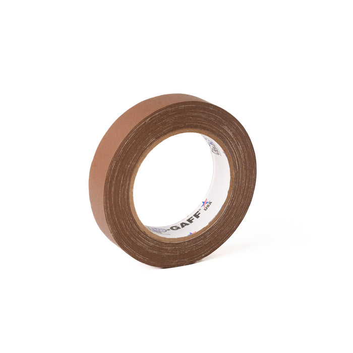 PRO-GAFF CLOTH TAPES - 24MM X 22M / 1" X 25YDS
