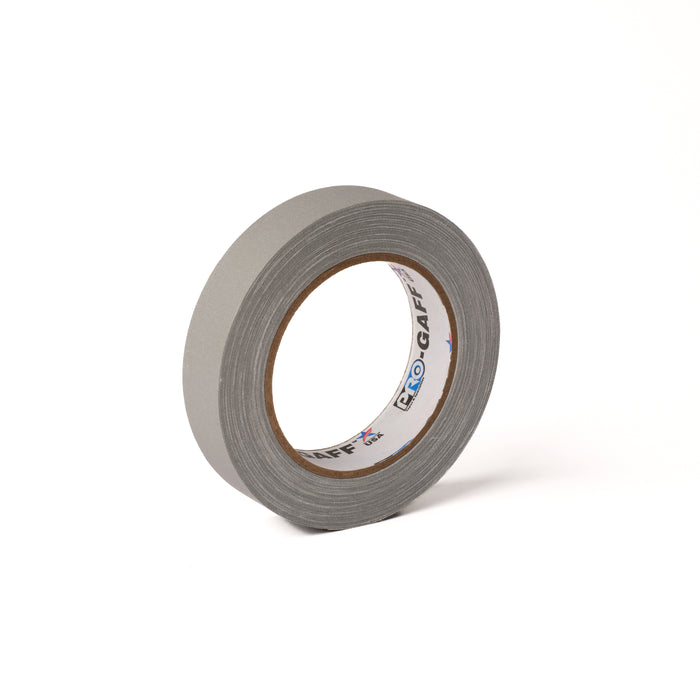PRO-GAFF CLOTH TAPES - 24MM X 22M / 1" X 25YDS