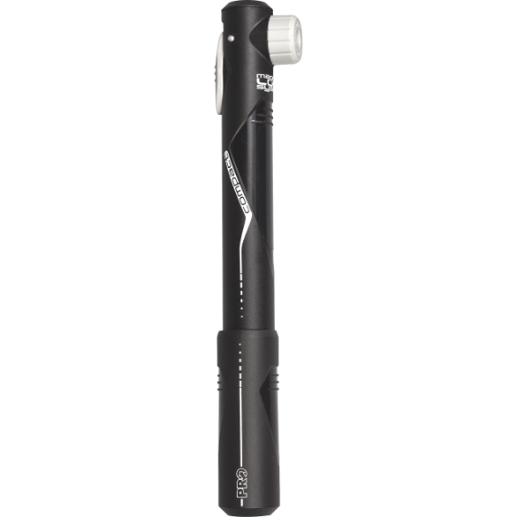 PRO Pump Compact Minipump Black Magnete Lock