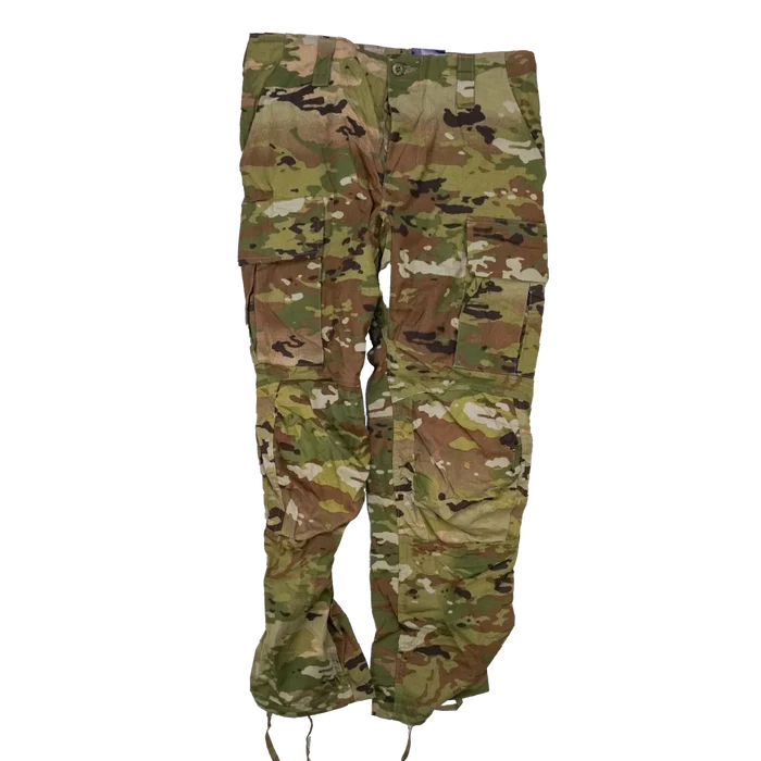 Propper OCP Improved Hot Weather Pants - Medium Regular - Army & Outdoors - Combat Trousers