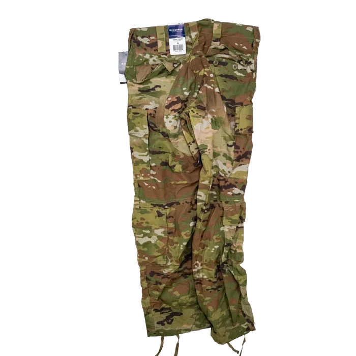 Propper OCP Improved Hot Weather Pants - Medium Regular - Army & Outdoors - Combat Trousers