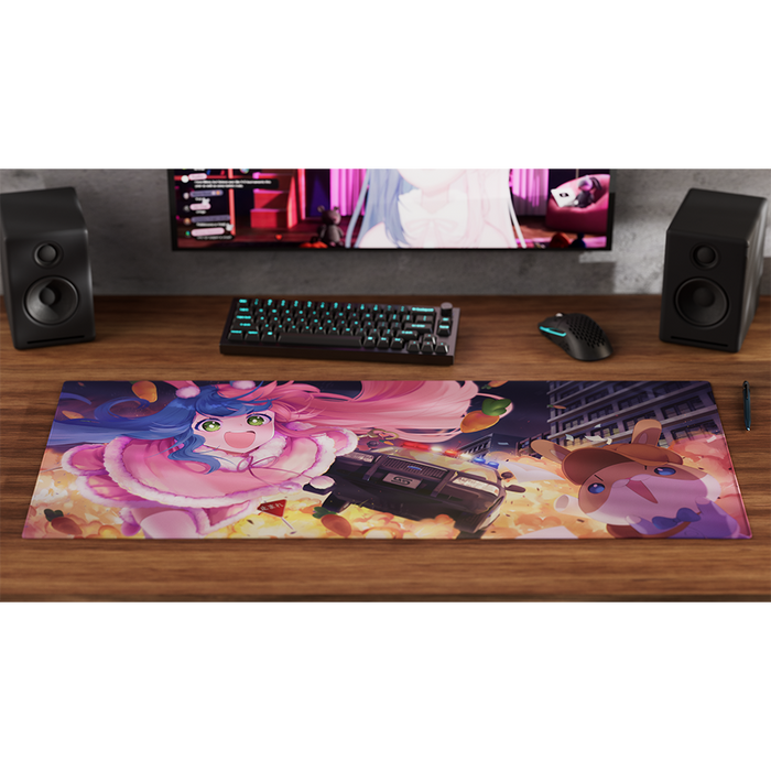 Punkalopi Mouse Pad - Gamer Supps