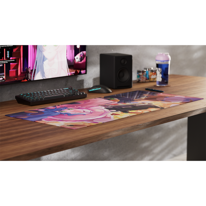 Punkalopi Mouse Pad - Gamer Supps
