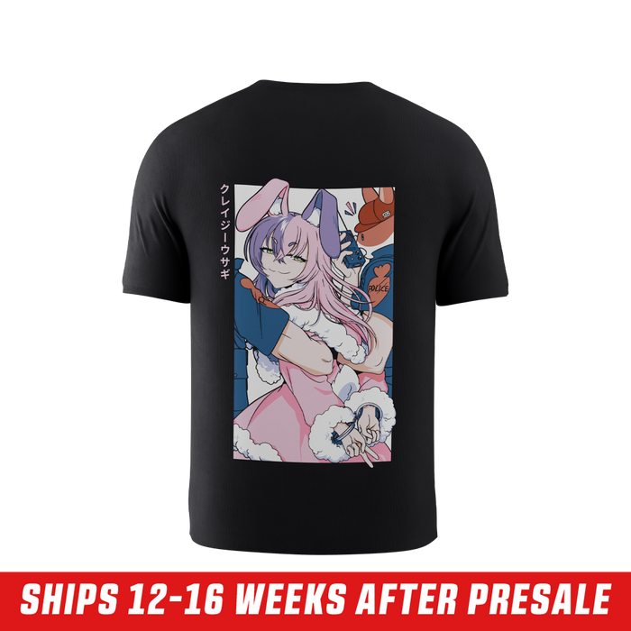 Punkalopi Shirt - Gamer Supps