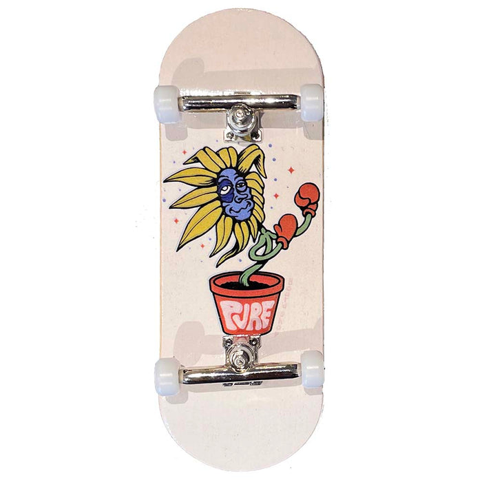 Pure Susan Real Wear Fingerboard pure boardshop