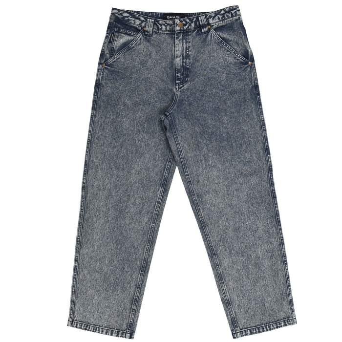 Quasi 102 Jeans washed blue pure boardshop