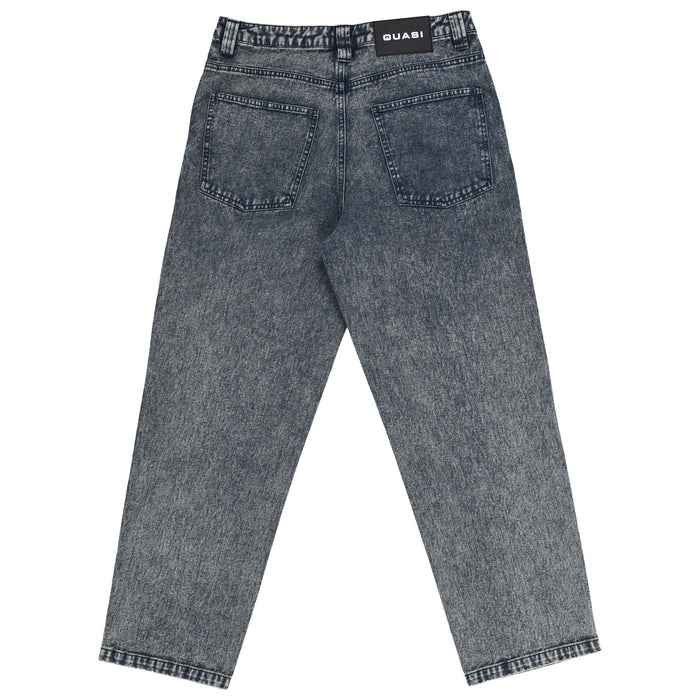Quasi 102 Jeans washed blue pure boardshop