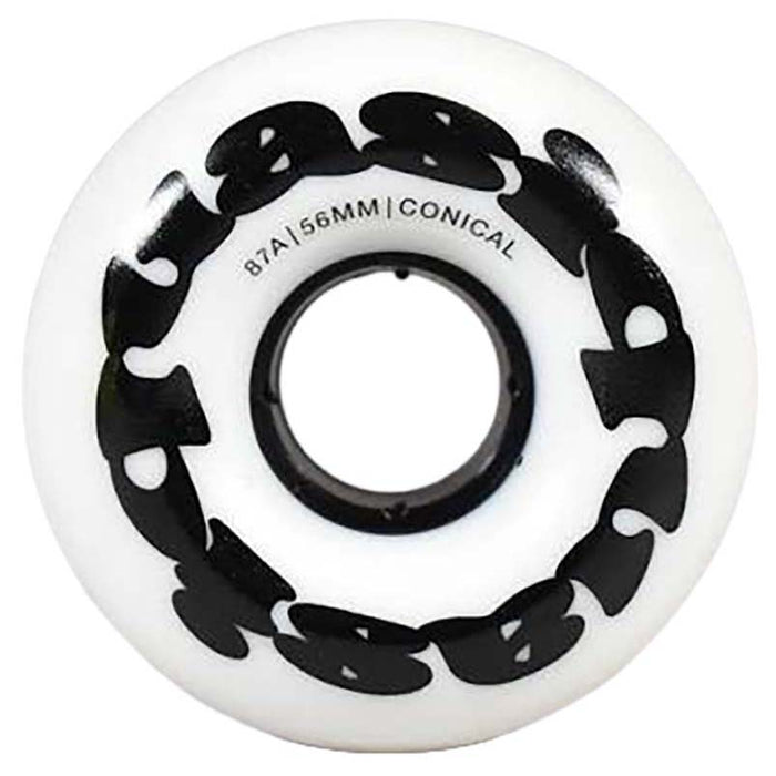 Quasi 87a Stoner Skateboard Cruiser Wheels