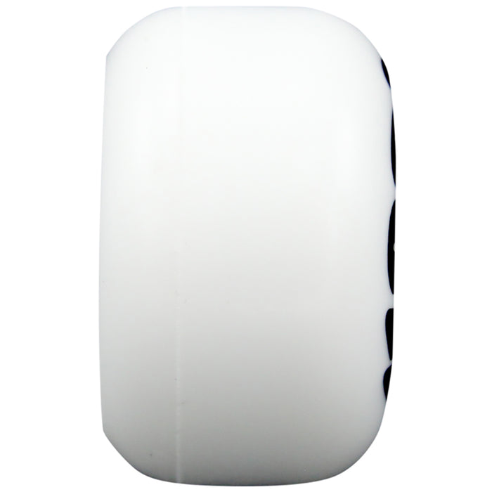 Quasi Stoner Skateboard Cruiser Wheels white pure boardshop