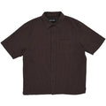 Quasi Kalvin Short Sleeve Button Up Shirt