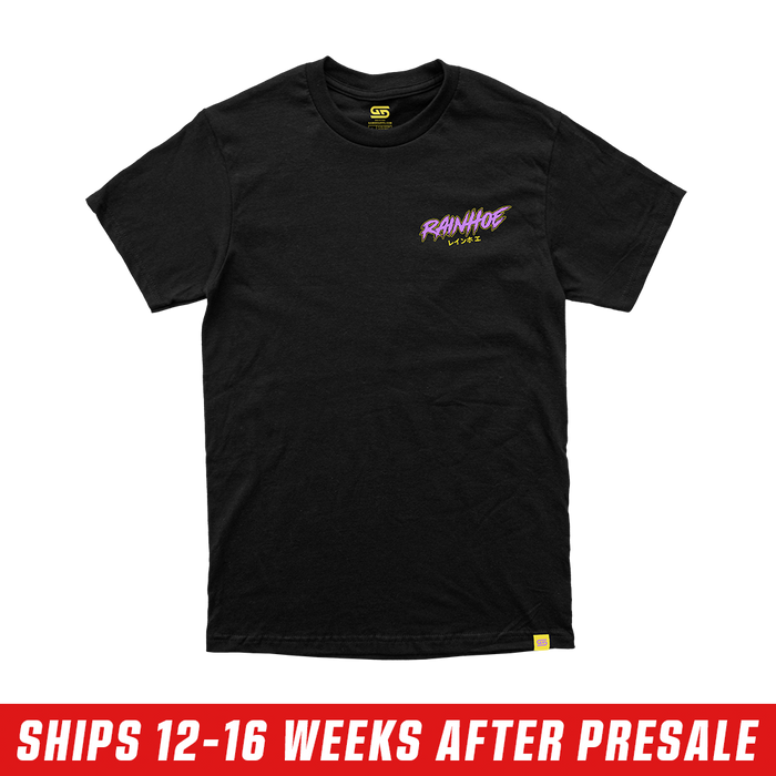 Rainhoe Shirt - Gamer Supps