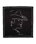 Echo100 scarf designed by Ralph Lauren