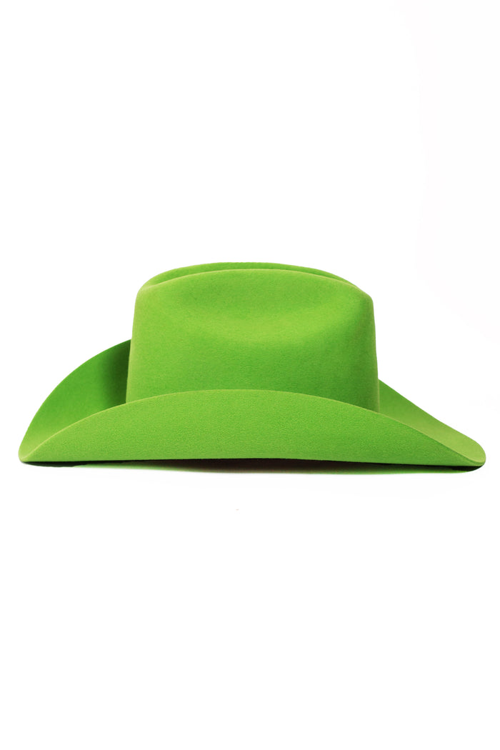 Ranchero Hat Brat
