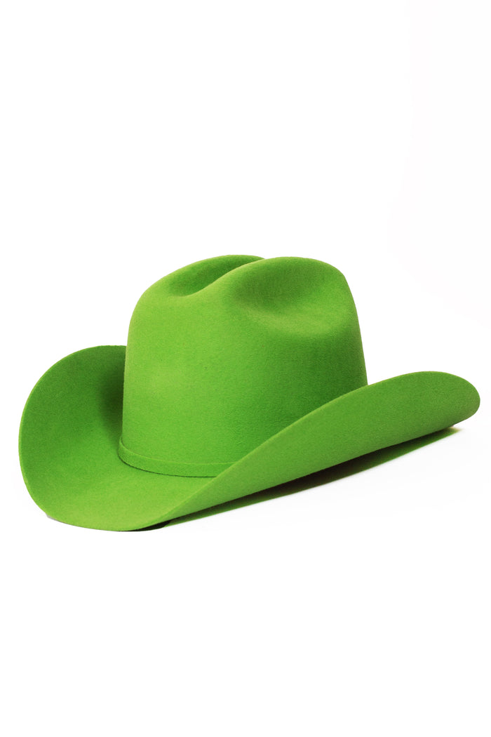 Ranchero Hat Brat