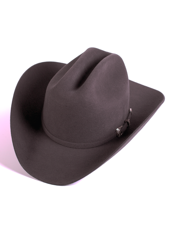 Ranchero Hat Charco