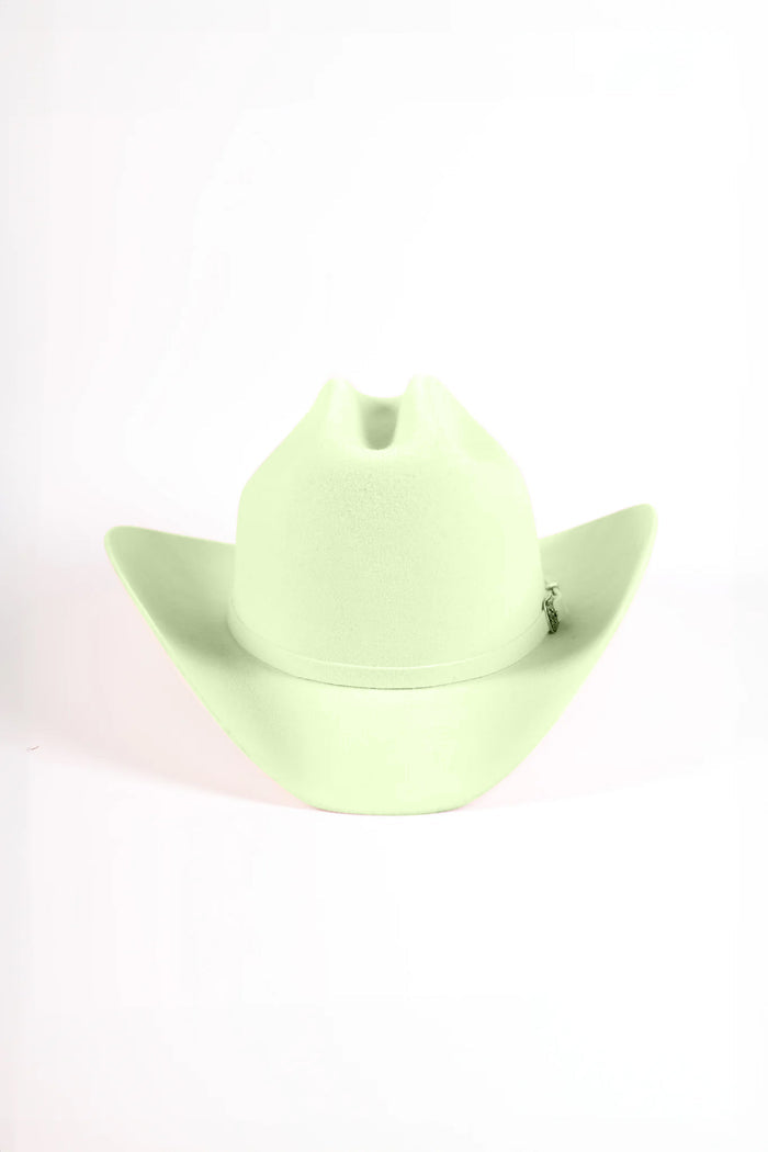 Ranchero Hat Mint
