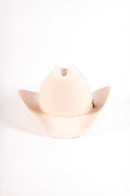 Ranchero Hat Off White