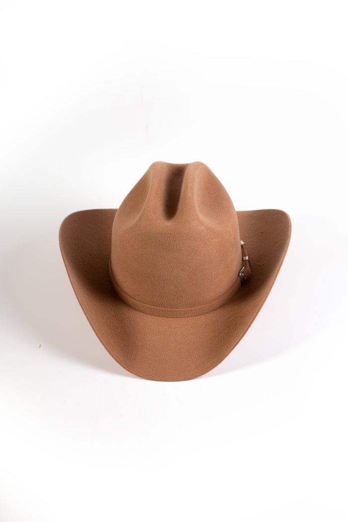 Ranchero Hat Pecan