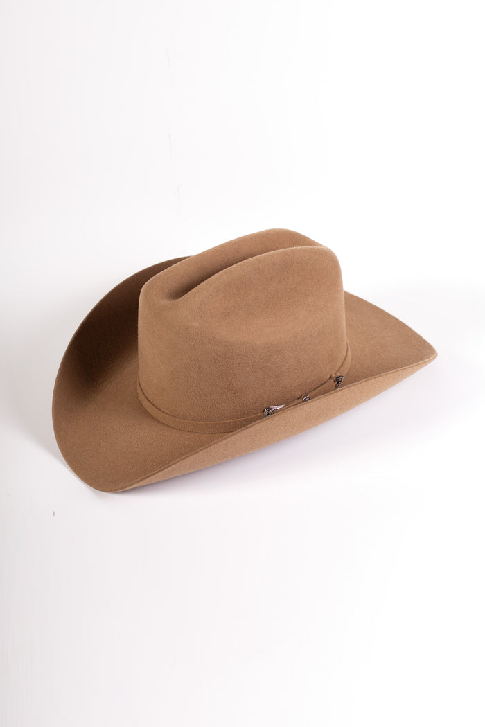 Ranchero Hat Pecan