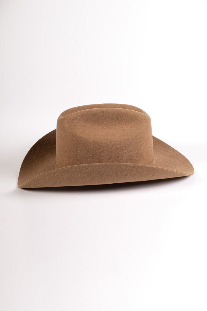 Ranchero Hat Pecan