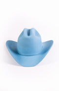 Ranchero Hat Sky Blue