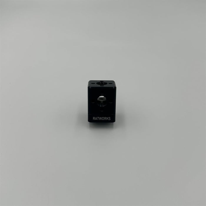 RATWORKS 3/8" RAT CUBE - SMALL HD