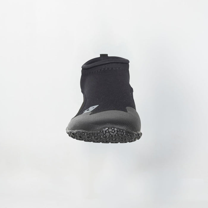 Reactor Reef Wetsuit Boot - Black