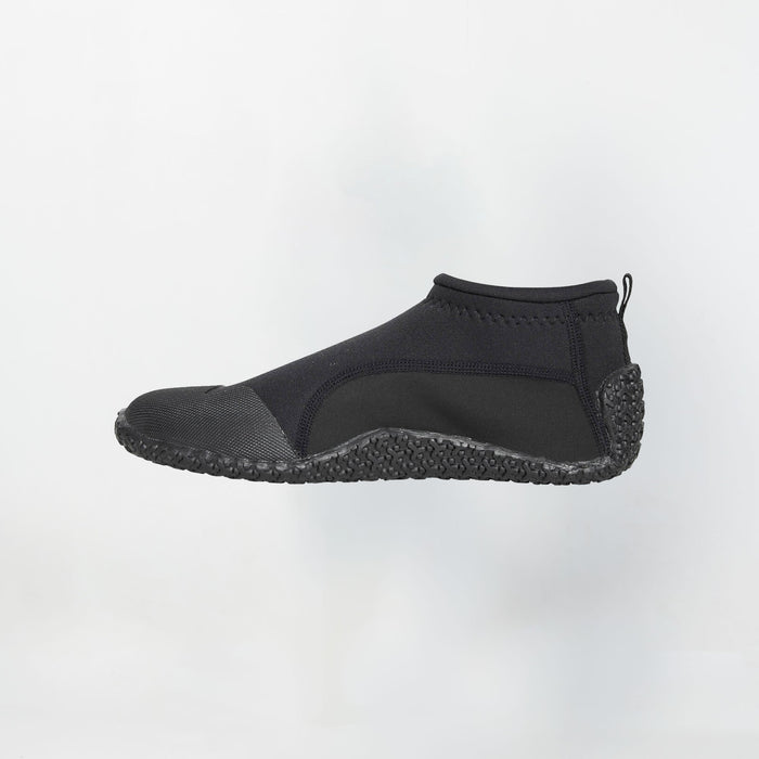 Reactor Reef Wetsuit Boot - Black