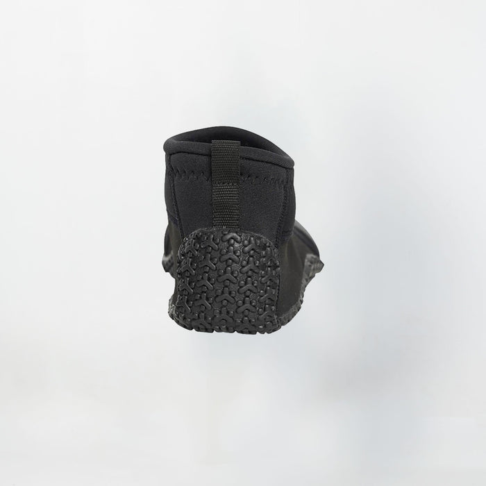 Reactor Reef Wetsuit Boot - Black