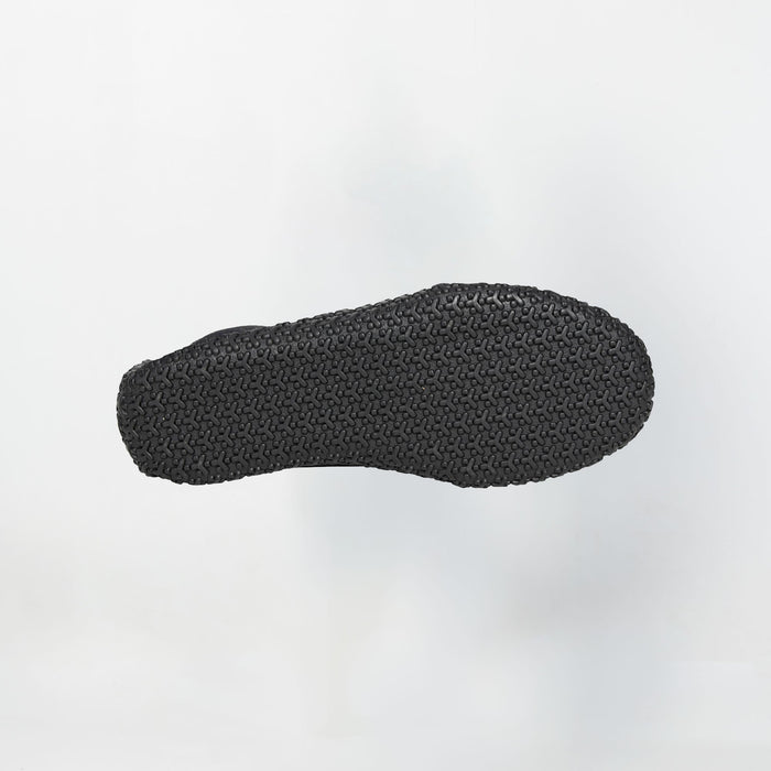 Reactor Reef Wetsuit Boot - Black