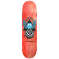 Real Jimmy Wilkins Levitation Skateboard Deck 8.25" pure boardshop