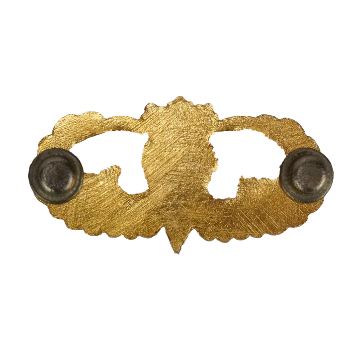 Republic of China (Taiwan) Army Airborne Master Parachutist Badge - Army & Outdoors - Flags, Badges & Insignia