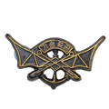 Republic Of Korea Amphibious Raider Badge, Item 2 - Army & Outdoors - Flags, Badges & Insignia