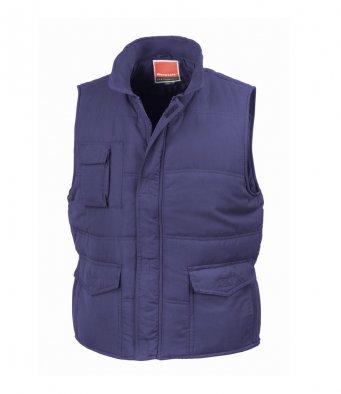 Result Super Soft Bodywarmer