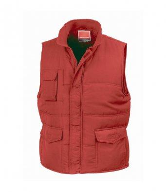 Result Super Soft Bodywarmer