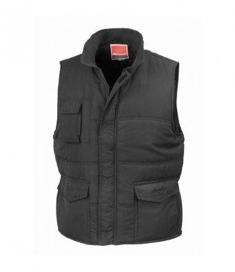 Result Super Soft Bodywarmer