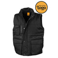 Result Work-Guard Lance Bodywarmer