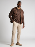 REVERSIBLE BODYWARMER