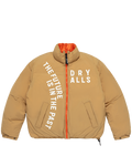 Reversible Down Jacket
