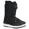 Ride Hera Double Boa Womens Snowboard Boot 2026 black pure boardshop