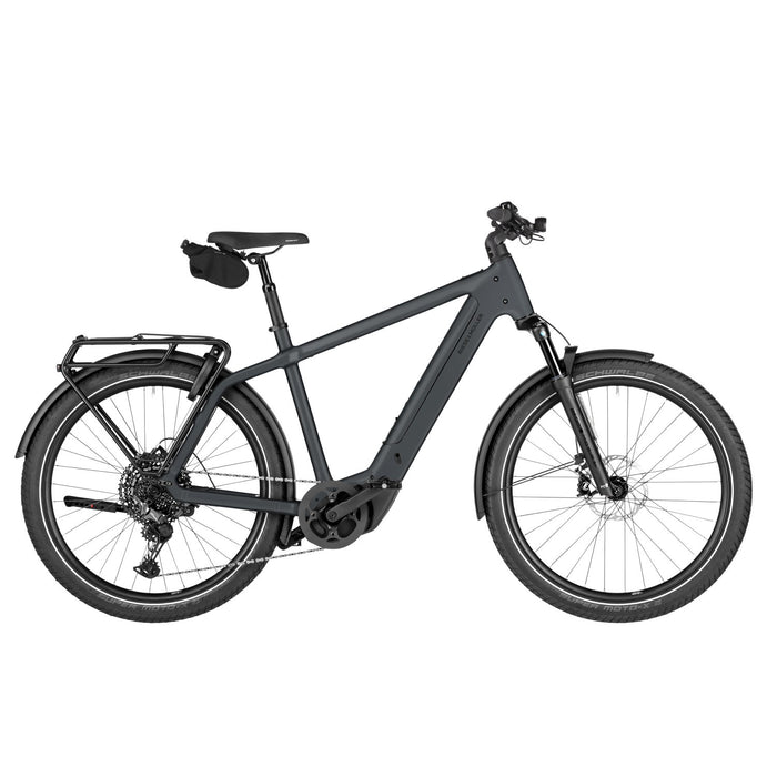 Riese and Muller Charger5 Touring Core
