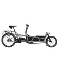 Riese and Muller Load5 75 Rohloff HS - tundra - 1600Wh - performance kit