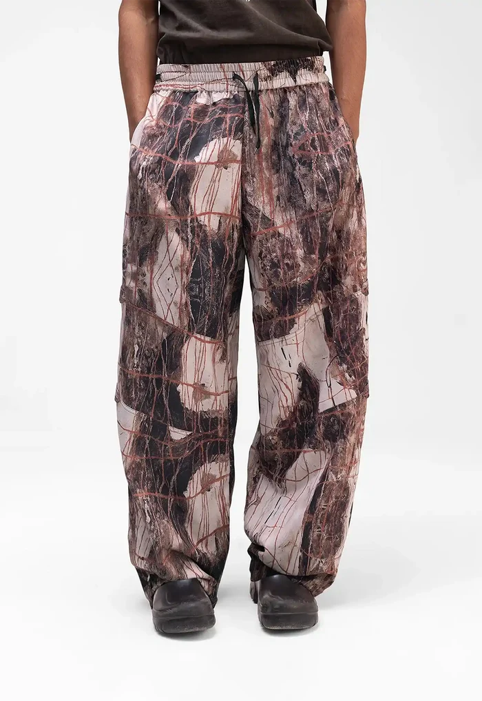 Rift Windbreaker Pants