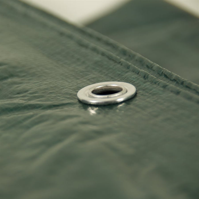 RIPSTOP GROUNDSHEET - 3.6X2.4M / 12x8'