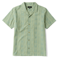 Roark Gonzo Short Sleeve Button Up Shirt